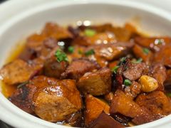 -简小舍·民间手艺菜(武昌江滩店)