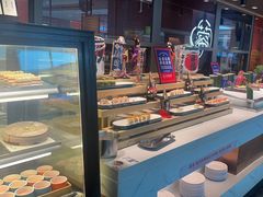 -蓉城四海黑牛烤肉海鲜自助餐厅(宜兴宝龙店)