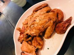-西安饭庄·非遗陕菜(钟楼店)