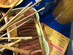 -马路边边·成都串串(翠柏路店)