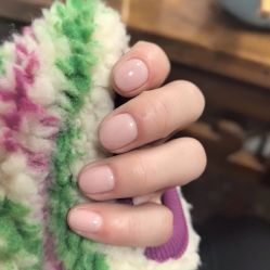 -蜜丝卡伦美甲美睫半永久