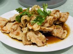 -谢虢彬名厨私房菜