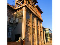 -半岛1919创意园区