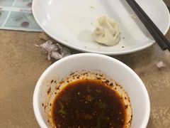 -军嫂饺子馆(岳家寨小区店)