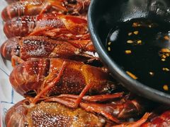 -虎虎龙虾大排档(双井店)