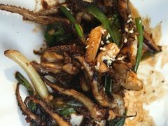 -食间牛排(湖西路店)