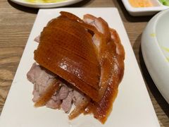 酥不腻烤鸭-小大董·烤鸭(凤凰汇店)