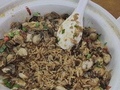 -醉壹号海鲜大排档(厦门美食地标店)