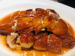 -吉旺港式餐厅(南方商城店)
