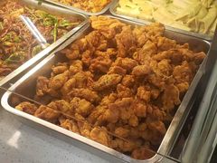 -江南大学-第一食堂(江南苑)