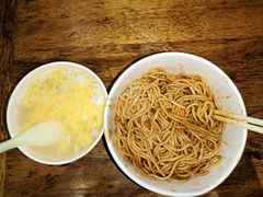 -蔡明纬热干面(长港路店)