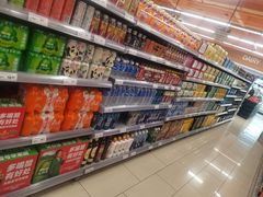 -百佳超市(海怡湾畔店)