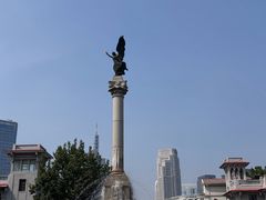 -天津意大利风情旅游区