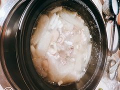 -同仁四季椰子鸡(福田东园总店)