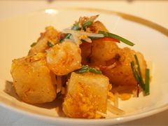 -金轩中餐厅 Jin Xuan(浦东丽思卡尔顿酒店)