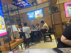-成都屋头串串(青年北街店)