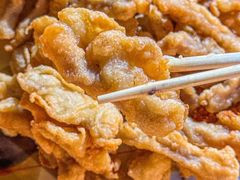 -众品老方子锅贴甜沫(李村店)