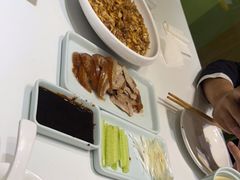 -紫光园·烤鸭(吕家营店)