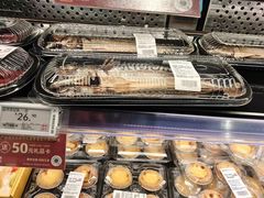 -ALDI奥乐齐超市(凯德虹口店)