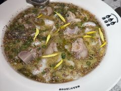 -渔语鱼新川菜Bistro(万象天地店)