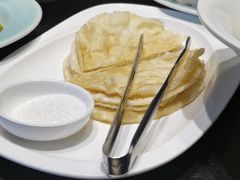 -京采烤鸭清真餐厅(金桥店)