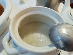 -山泉公馆酒家(珠江新城店)