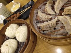 牛肉蒸饺-千忆汤包(闽江路店)