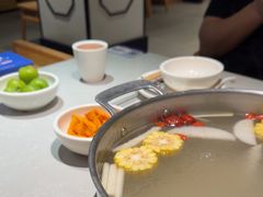 -俏牛哥鲜牛肉牛肆馆(重庆天地店)