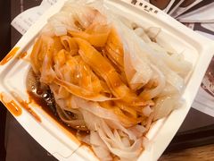 面皮-魏家凉皮(协和店)
