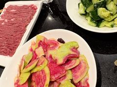 -南门涮肉(北洼路店)