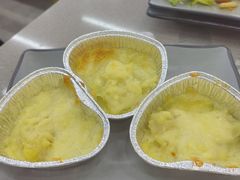 -仙螺岛海鲜自助餐厅(总店)