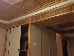 -北京古北水镇御舍温泉酒店