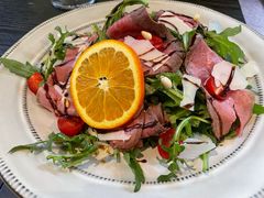 -Osteria意大利餐厅