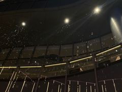 -交通银行前滩31演艺中心