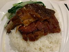 -香港新发烧腊茶餐厅(万象店)
