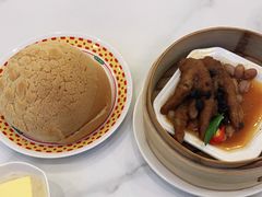 -香港新曜记·粤菜点心(滨江宝龙店)