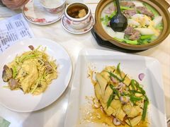 -稻香酒家·34年老字号·港式粤菜(侨光店)