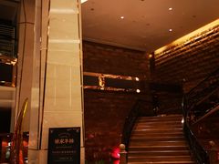 -西安赛瑞喜来登大酒店