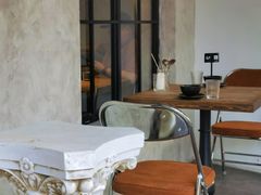 大堂-INSA Korean Bistro饮鲨韩食酒馆