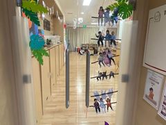 -无艺三语日托早教Arti School(高尔夫园区)