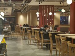 大堂-乡村基(杨家坪建设店)