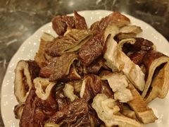 -吾味香葫芦头(安西街店)