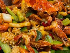 -香邦迷宗蟹(新汽车站店)