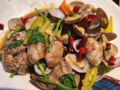 -食鸡公社辣子鸡·潍坊菜·烧烤