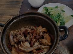 -斯丹姜母鸭·古法干香(涂门街总店)