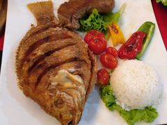 -Mr. 99 Steak and Seafood Restaurant
