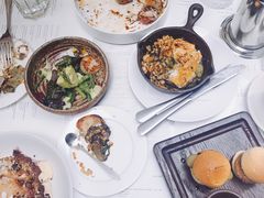 -Ocean's Table 欧舍