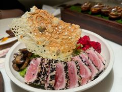 -Tomacado花厨(南京IFC国金中心店)
