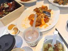 -味界·精致赣菜(招商花园城店)