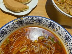 -龙抄手食府(浣花北路店)